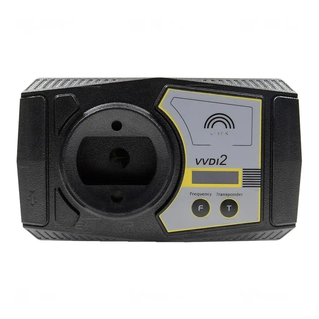 Vvdi2, Software Completo (Vag, Bmw, Psa)