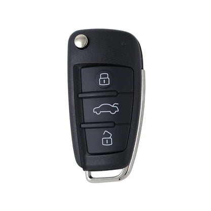 Alloggiamento del telecomando universale Tipo Audi