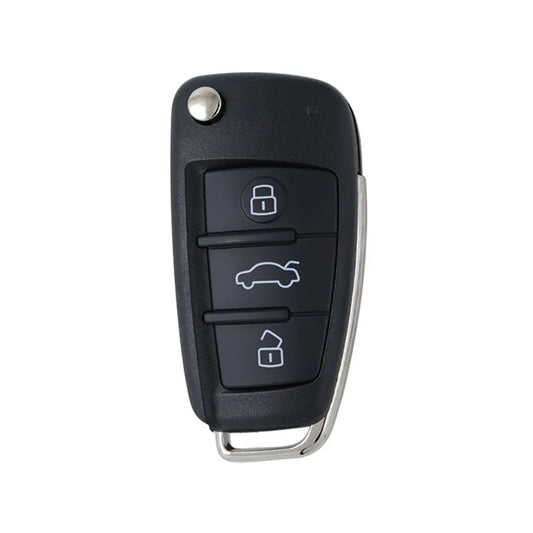 Alloggiamento del telecomando universale Tipo Audi