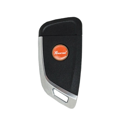 Telemando Plegable Xhorse Tipo Espada Sin Bobina - Ref.Xhorse: Xkkf02en - xKKF05en