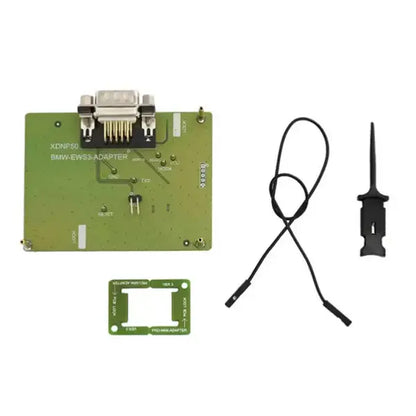 Adaptateur Bmw Ews3 / XDNP50GL
