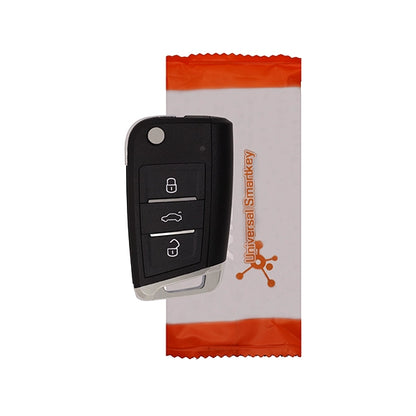 Telemando Keyless Xhorse Tipo Mqb Proximidad - Ref.Xhorse: Xsmqb1en