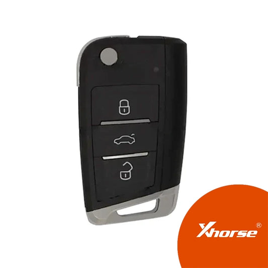 Xhorse Keyless Remote Control Type Mqb Proximity - Xsmqb1En