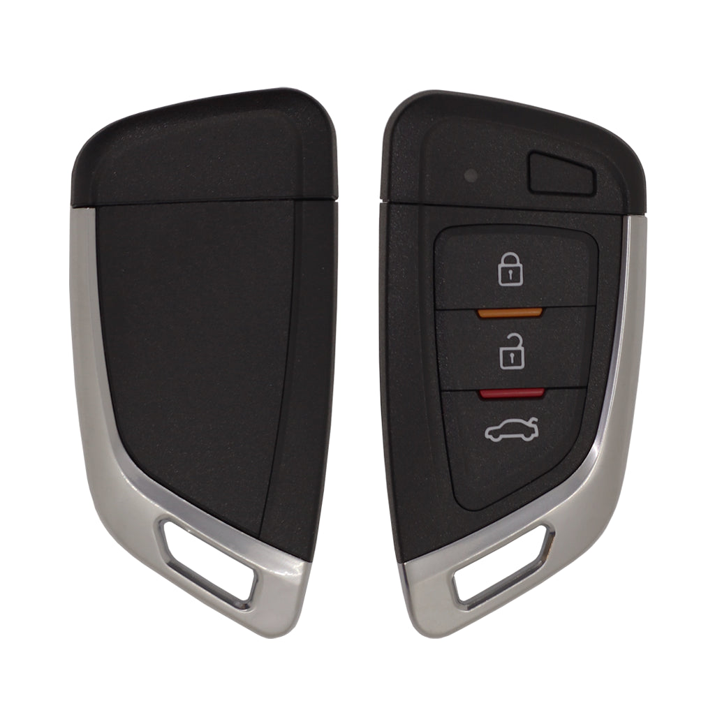 Telemando Keyless Xhorse Tipo Espada Proximidad - Ref.Xhorse: Xskf01en