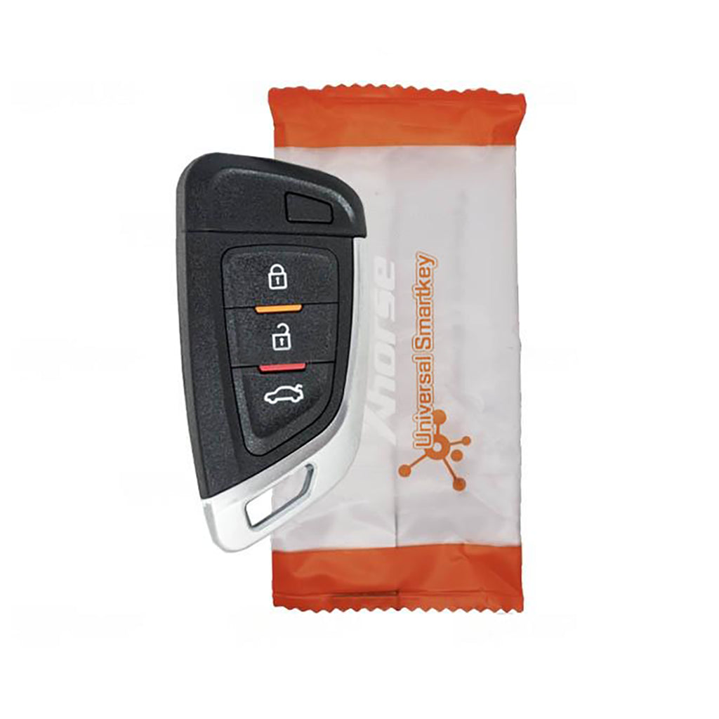 Telemando Keyless Xhorse Tipo Espada Proximidad - Ref.Xhorse: Xskf01en