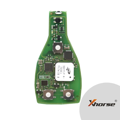 Placa de controle remoto Xhorse Mercedes Fbs3 Proximidade - Xcsz01