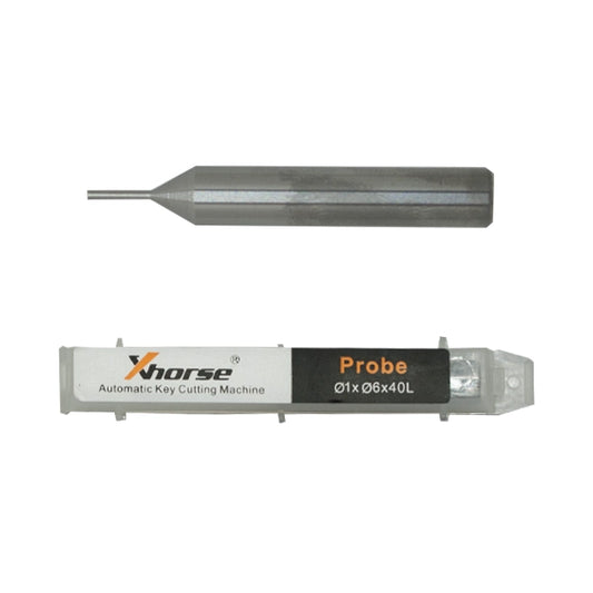 Sonde Xhorse, Pour Décoder Les Clés Avec Dolphin, Minicondor Plus