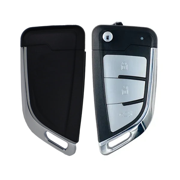 Télécommande pliable Xhorse Sans Bobine - Xkkf21En