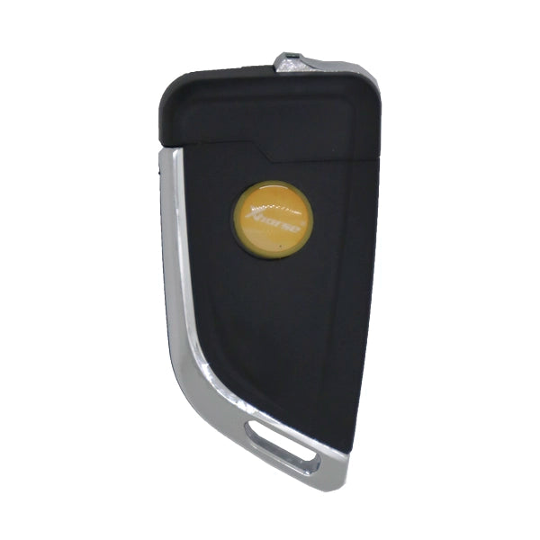 Comando dobrável super remoto Xhorse Super Comando - Xekf21En