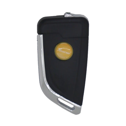 Comando dobrável super remoto Xhorse Super Comando - Xekf21En