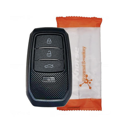 Telemando Proximidad Xhorse Tipo Toyota - Ref.Xhorse: Xsto01en