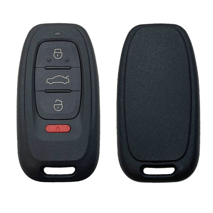 Xhorse  Universal Remote Smartkey with Audi style Proximity - Original Ref.: Xsadj1En