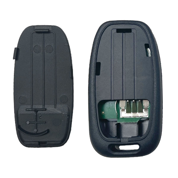 Xhorse  Universal Remote Smartkey with Audi style Proximity - Original Ref.: Xsadj1En