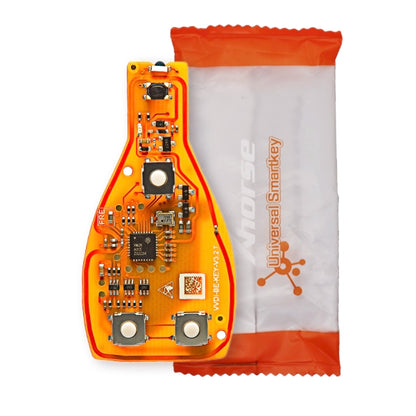 Plaque Pour Télécommande D'Insertion Mercedes Xhorse