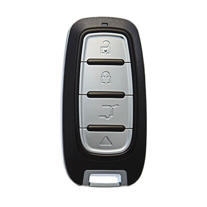 Comando Keyless Tipo Chrysler Xhorse