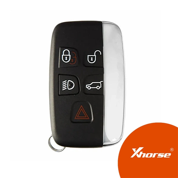 Comando Keyless Tipo  Land Rover Xhorse - Xslr01en