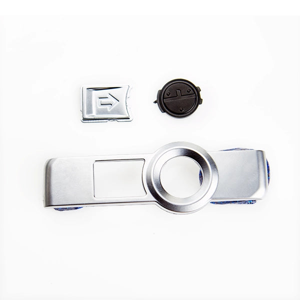 Xhorse Remote Flip Key for Bmw Motorcycles Xm38 Proximity 