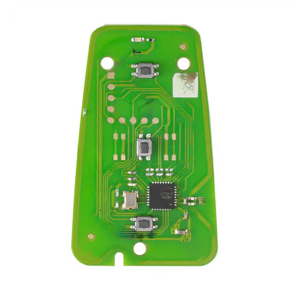 Placa Para Telemando Keyless Xhorse Psa - Ref.Xhorse Xzpg00en
