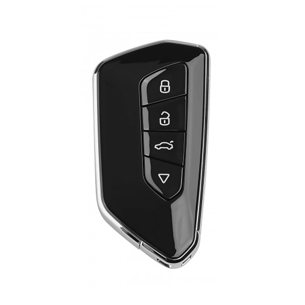 Telemando Keyless Xhorse Tipo Volskwagen - Xsga80en