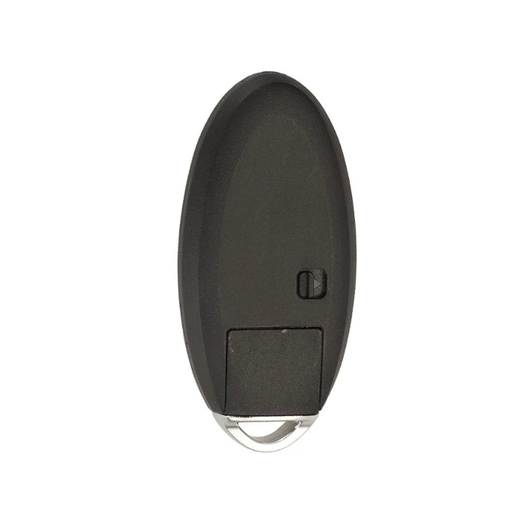 Telemando Keyless Xhorse Tipo Nissan - Ref.Xhorse: Xsnis2en