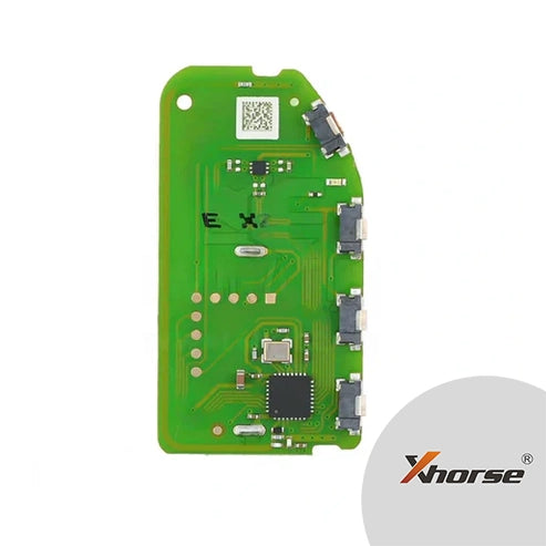 Placa Xhorse Para Controle Remoto Hyundai - Kia - Ref.Xhorse: Xzka82en