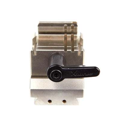 Morsetto speciale M4 per l'intaglio delle chiavi di casa