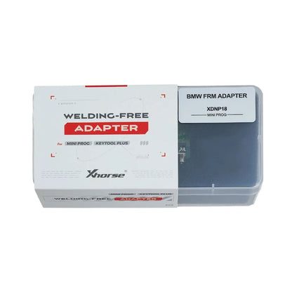 Adaptador Bmw E-Chassis Frm