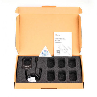 Vvdi Bee Key Tool Lite, Outil De Clonage De Transpondeur Xhorse