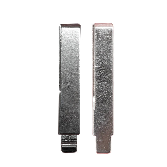 Lâme Pour Télécommande Pliable Xhorse/Keydiy Hu92R