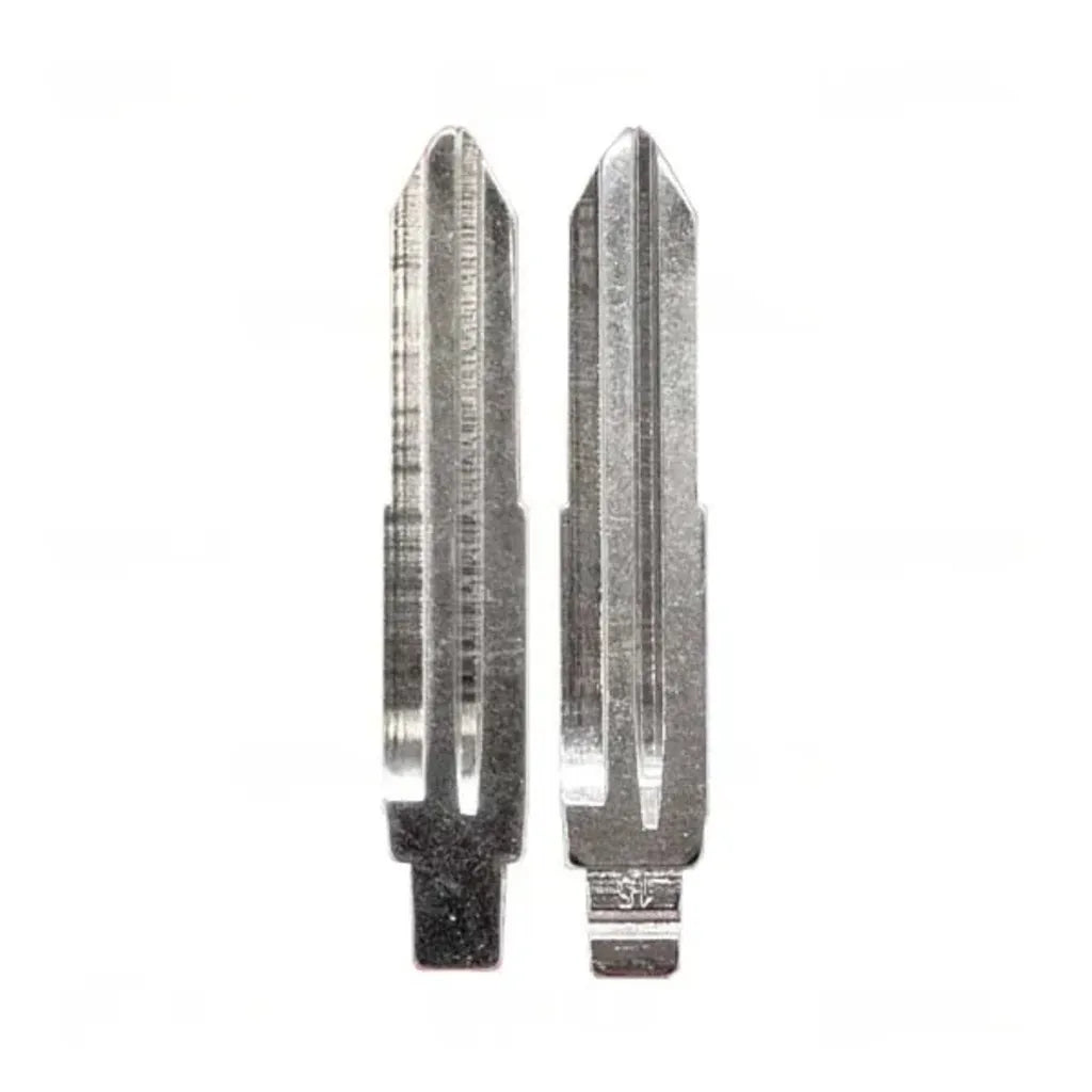 Lâme Pour Télécommande Pliable Xhorse/Keydiy Hyn6