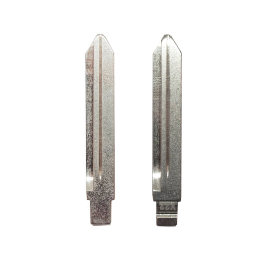 Lâme Pour Télécommande Pliable Xhorse/Keydiy Toy47