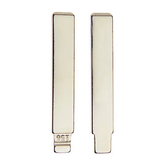 Lâme Pour Télécommande Pliable Xhorse/Keydiy Kia9