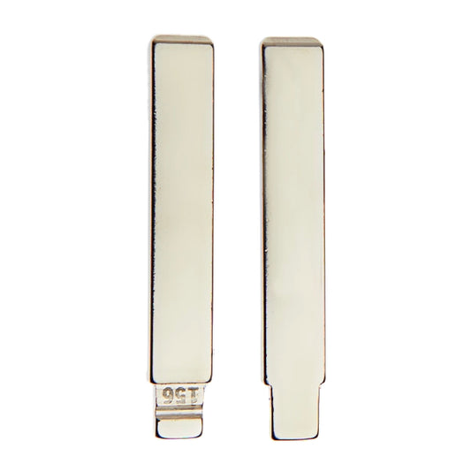 Lâme Pour Télécommande Pliable Xhorse/Keydiy Hon66