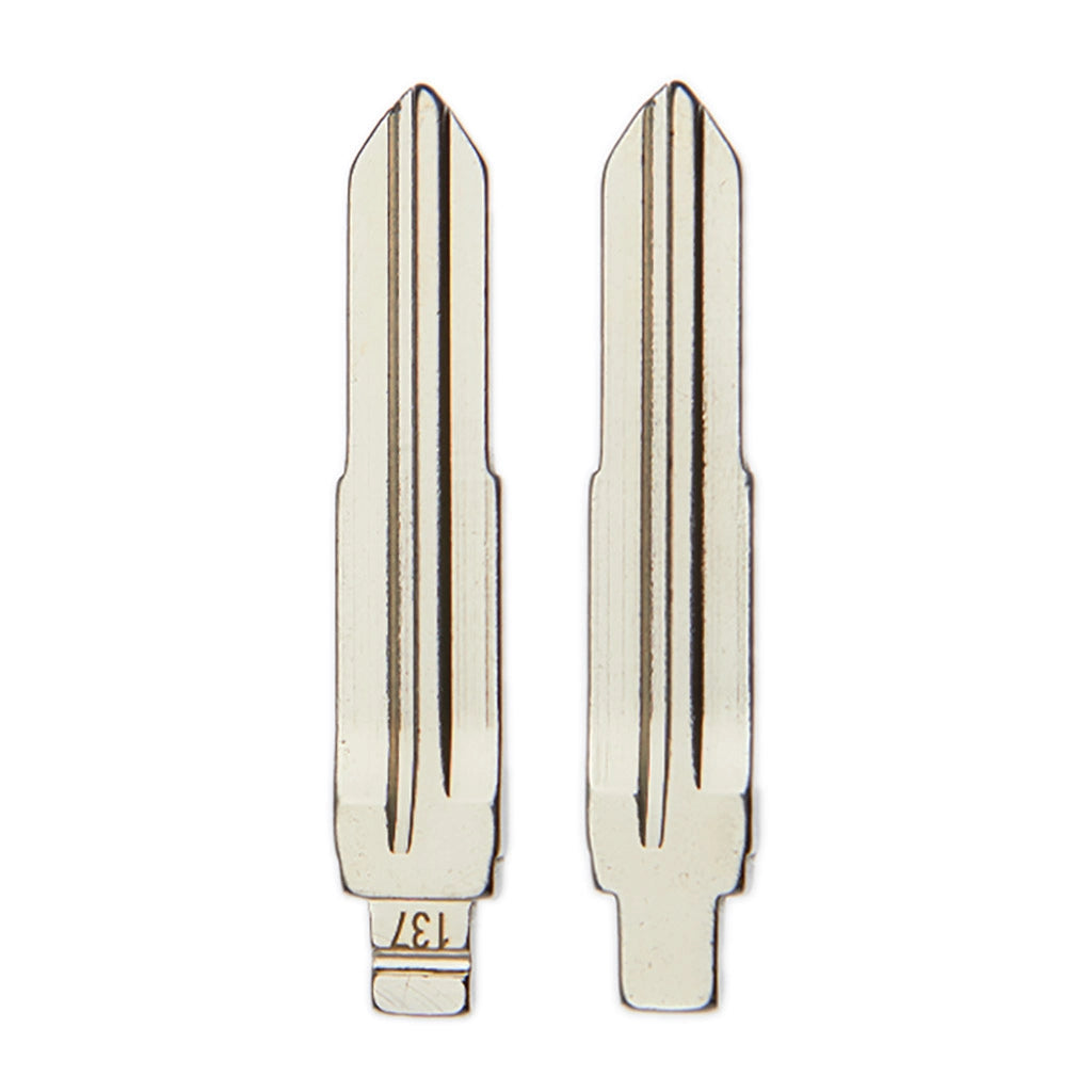 Espadin Para Mando Plegable Xhorse Keydiy - Ssy3