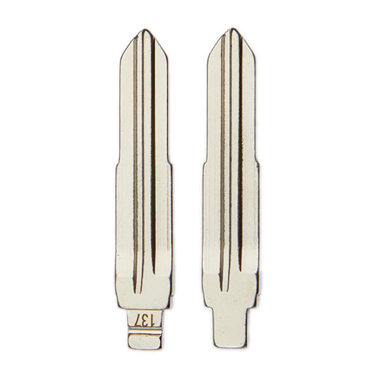 Lâme Pour Télécommande Pliable Xhorse/Keydiy Ssy3