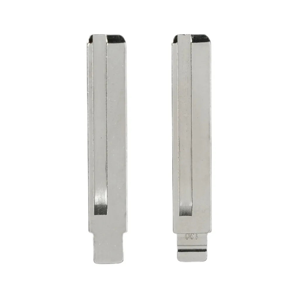 Lámina para comando dobrável xhorse Keydiy  - Hyn17R