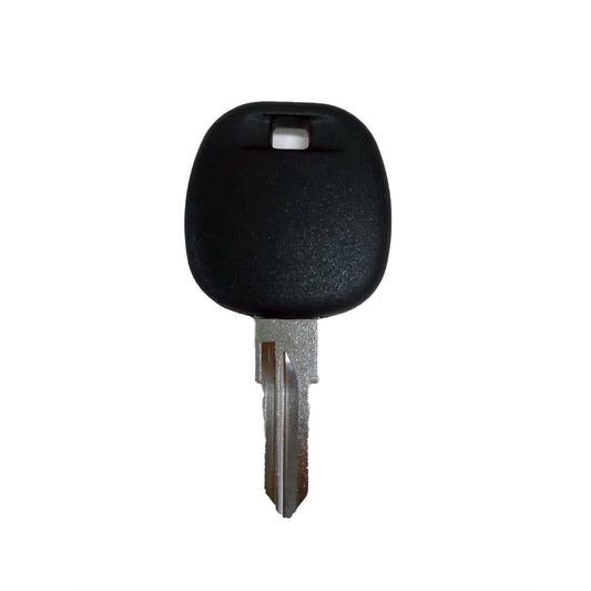 Transponder Key Yamaha - Zd23R Profile