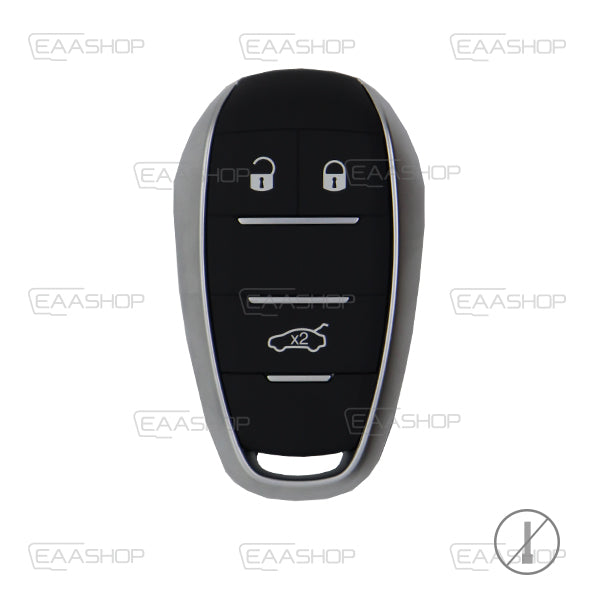 2015-2020 Comando Remoto Keyless Go 2015-2020 Alfa Romeo - Original Ref.: 156119222