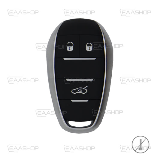 2015-2020 Télécommande Keyless Go Alfa Romeo - Ref.Original: 156119222