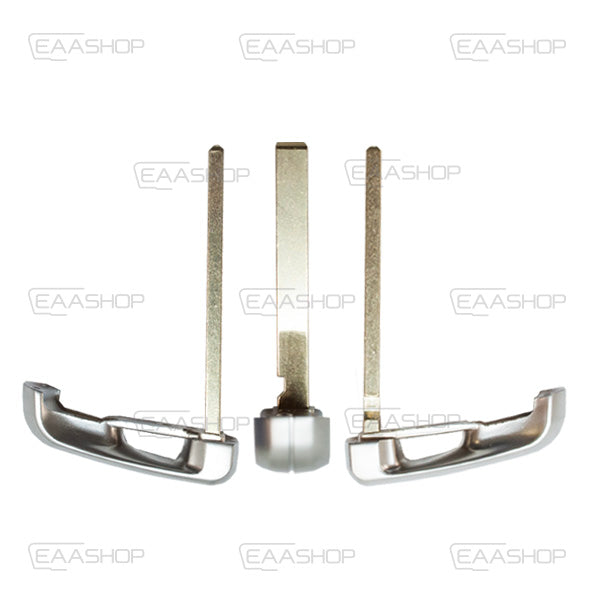 Espadin De Emergencia Para Mando De keyless - Hu100R