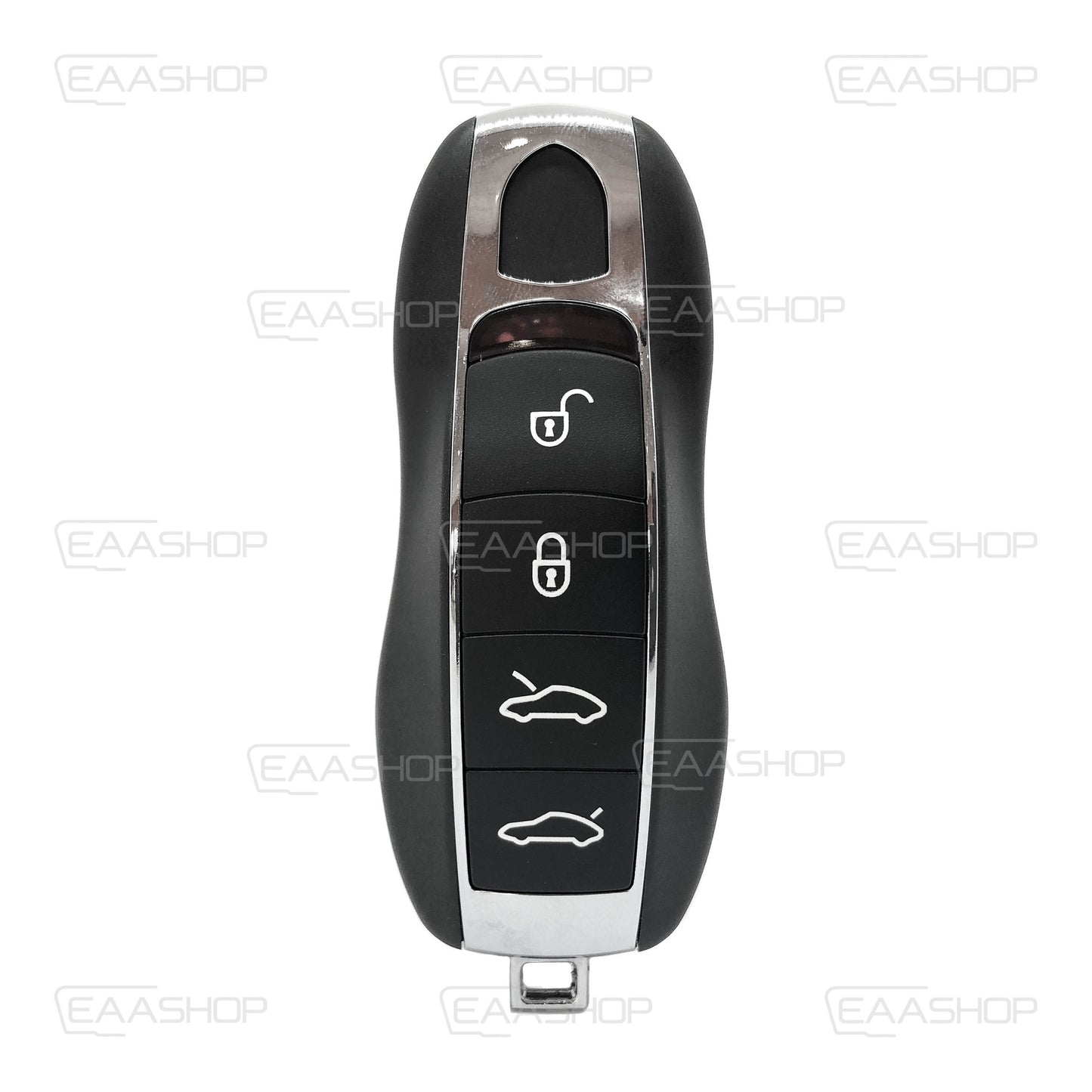 2010-2016 Remote Smart Key for Porsche Cayenne 958 - Panamera - Carrera - Cayman