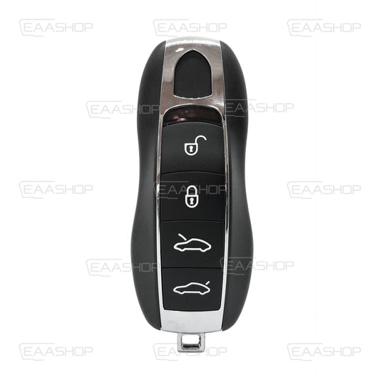 2010-2016 Télécommande D'Insertion Porsche Cayenne 958 - Panamera - Carrera - Cayman