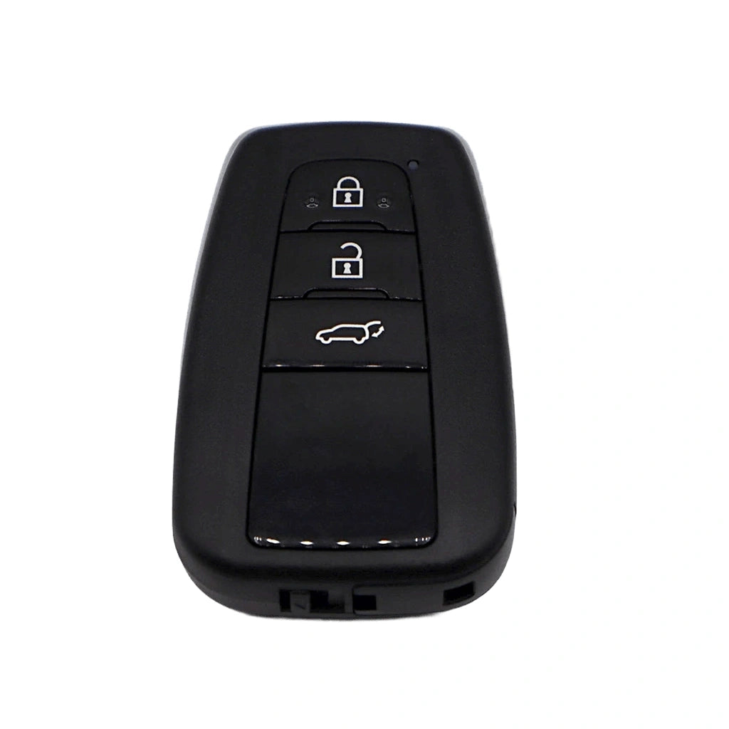 Telemando Keyless 3 Botones Toyota Land Cruiser