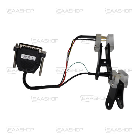 Cable Adaptateur Pour Lecture De Donnés Cas4+ Pour Vvdi