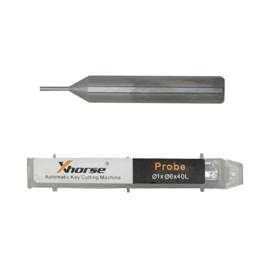 Xhorse Probe, To Decode Keys With Dolphin, Minicondor Plus