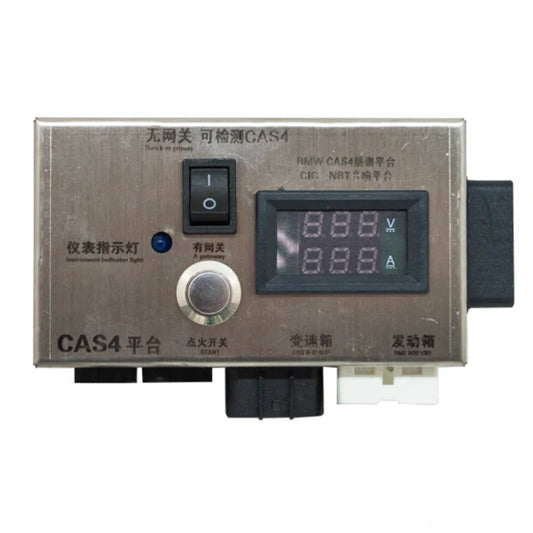 Bancada de teste para Bmw Cas compatível com Cas4 - Cas4++