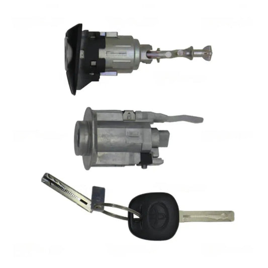 Kit Piston De Blocage Toyota Yaris - Toy40 Original Profile