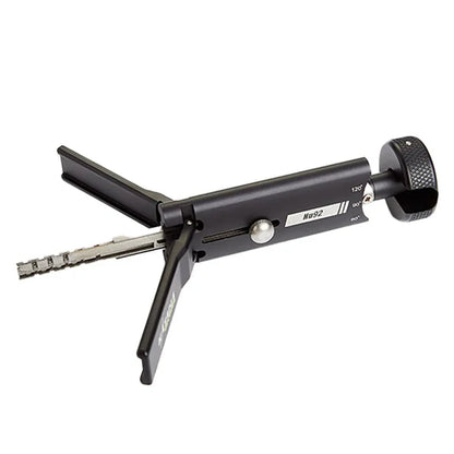 Kt - New Model Ganzua Katana Profile Hu92 For Bmw E Series