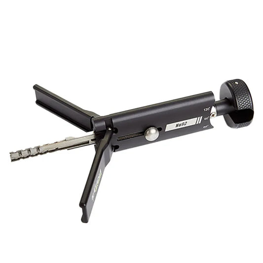 Nuovo modello Katana Lock Picks Profilo Hu92 per Bmw Serie E