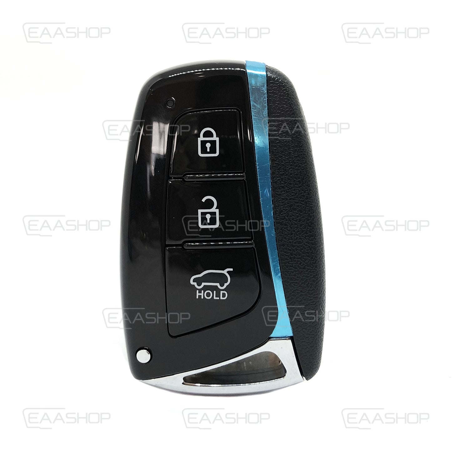 2013+ Keyless Go Remote Control Hyundai Santa Fe (New Format) | Original Ref.: 95440-2W600